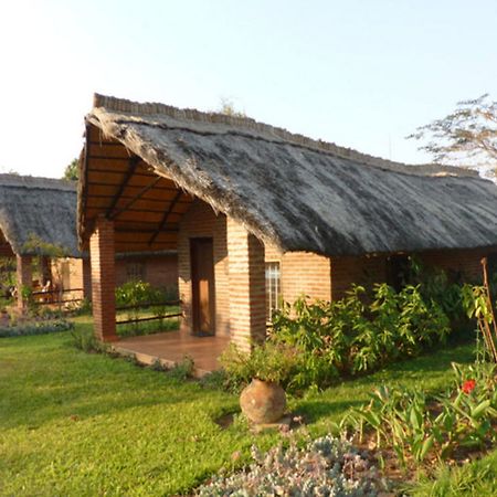 Barefoot Safari Lodge Lilongwe Dış mekan fotoğraf