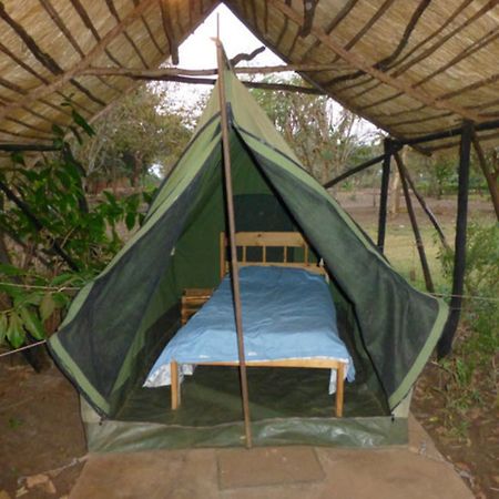 Barefoot Safari Lodge Lilongwe Dış mekan fotoğraf