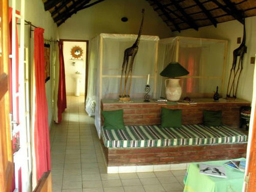 Barefoot Safari Lodge Lilongwe Dış mekan fotoğraf