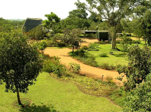 Barefoot Safari Lodge Lilongwe Dış mekan fotoğraf