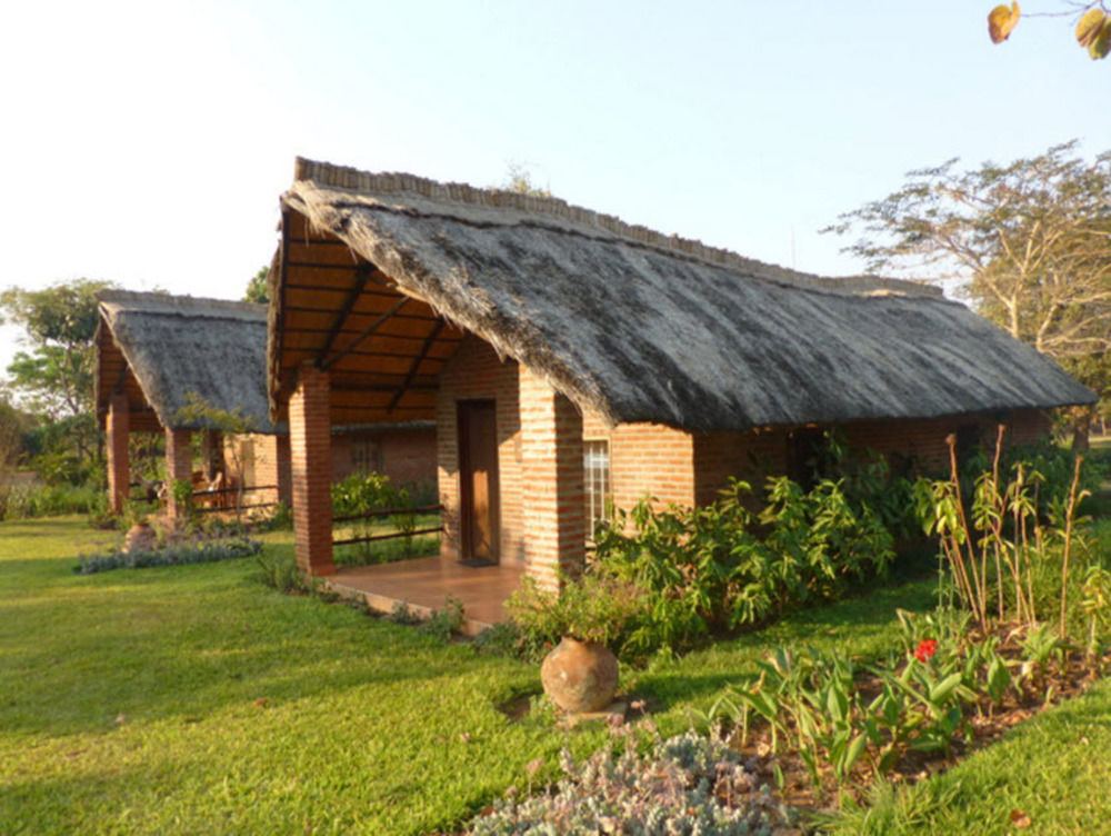 Barefoot Safari Lodge Lilongwe Dış mekan fotoğraf