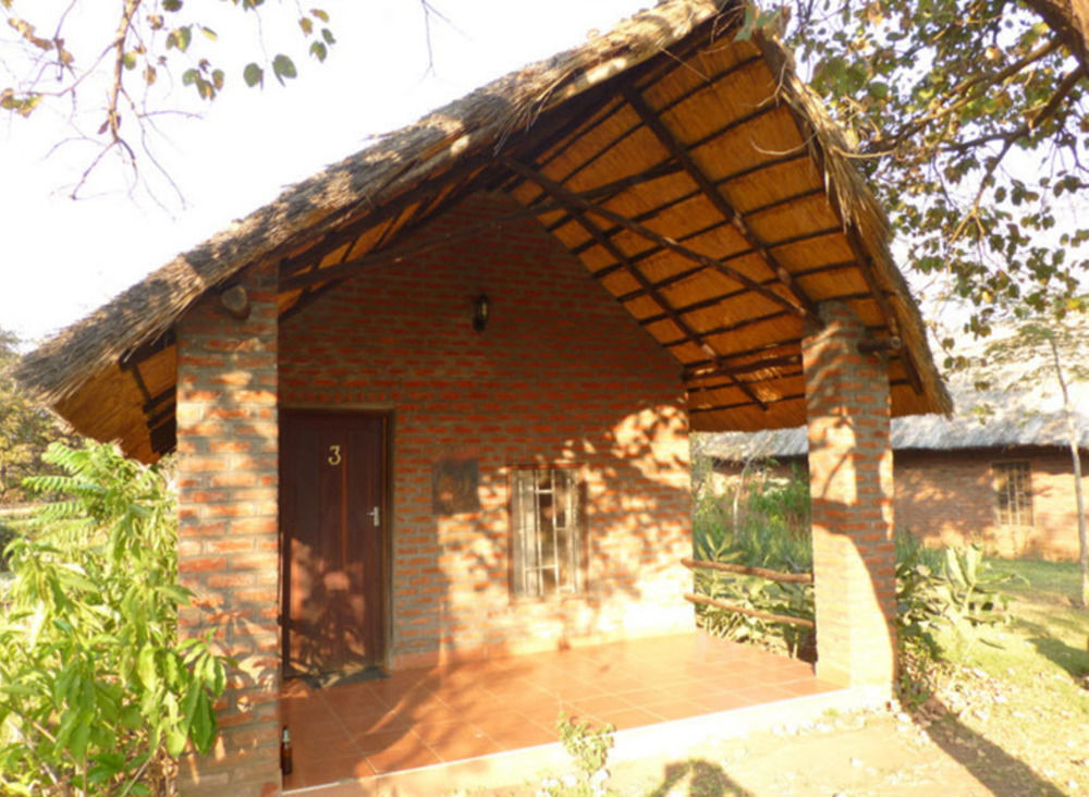 Barefoot Safari Lodge Lilongwe Dış mekan fotoğraf