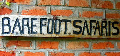 Barefoot Safari Lodge Lilongwe Dış mekan fotoğraf